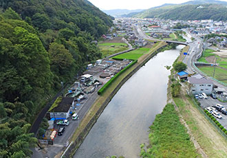 御調町中央浄化センター